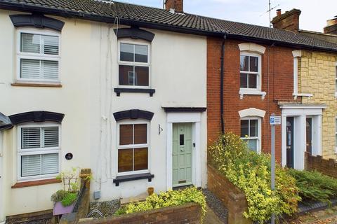 2 bedroom terraced house for sale, Wing Road, Linslade, Leighton Buzzard, LU7