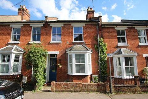 2 bedroom terraced house for sale, QUEEN ANNE'S TERRACE, LEATHERHEAD, KT22