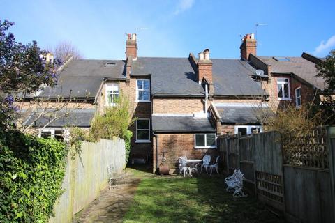 2 bedroom terraced house for sale, QUEEN ANNE'S TERRACE, LEATHERHEAD, KT22