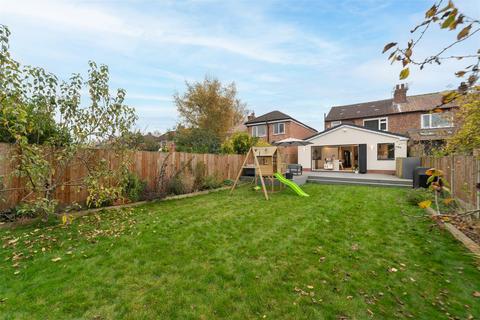 252 Brantingham Road, Chorlton Cum Hardy, Manchester, M21 0QZ