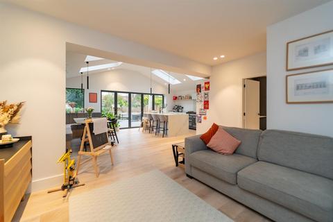 252 Brantingham Road, Chorlton Cum Hardy, Manchester, M21 0QZ