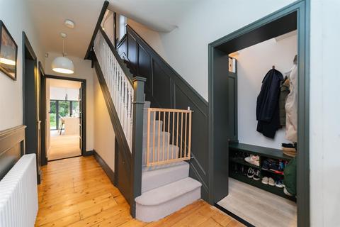 252 Brantingham Road, Chorlton Cum Hardy, Manchester, M21 0QZ