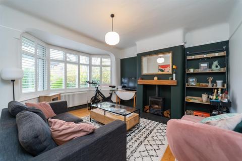 252 Brantingham Road, Chorlton Cum Hardy, Manchester, M21 0QZ