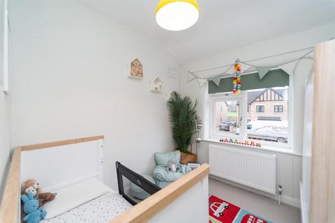 252 Brantingham Road, Chorlton Cum Hardy, Manchester, M21 0QZ