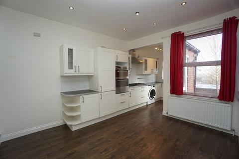 3 bedroom terraced house to rent, Pickmere Road, Sheffield