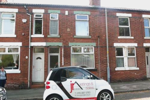 2 bedroom terraced house to rent, 49 Byron Street, Gedling