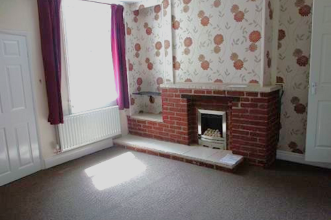 2 bedroom terraced house to rent, 49 Byron Street, Gedling