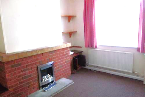 2 bedroom terraced house to rent, 49 Byron Street, Gedling