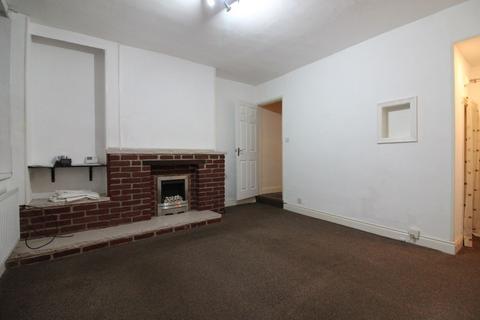 2 bedroom terraced house to rent, 49 Byron Street