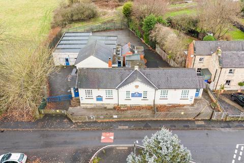 Residential development for sale, The Former Breadsall Primary School