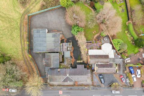 Residential development for sale, The Former Breadsall Primary School