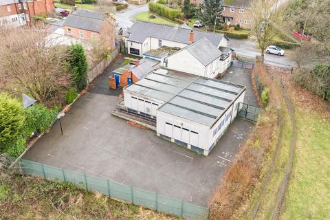 Residential development for sale, The Former Breadsall Primary School