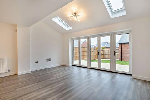 3 bedroom semi-detached house to rent, Osprey Close, Nether Alderley, Macclesfield, Cheshire, SK10