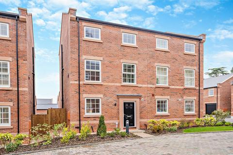 undefined, Osprey Close, Nether Alderley, Macclesfield, Cheshire, SK10