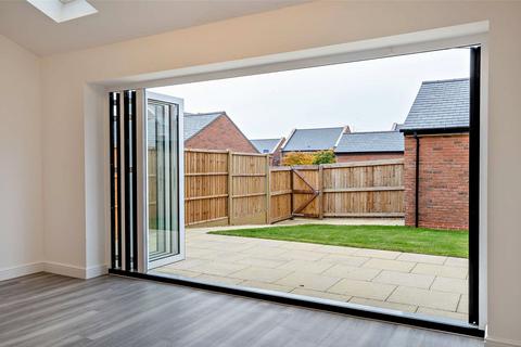 undefined, Osprey Close, Nether Alderley, Macclesfield, Cheshire, SK10