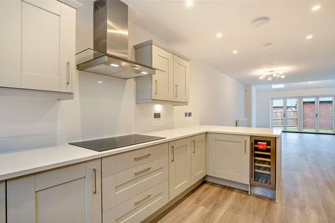 undefined, Osprey Close, Nether Alderley, Macclesfield, Cheshire, SK10