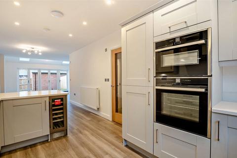 undefined, Osprey Close, Nether Alderley, Macclesfield, Cheshire, SK10
