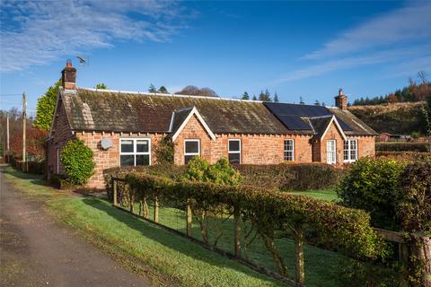 3 bedroom bungalow for sale, 3 Byreburnfoot, Canonbie, Dumfries and Galloway, DG14