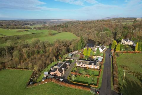 3 bedroom bungalow for sale, 3 Byreburnfoot, Canonbie, Dumfries and Galloway, DG14