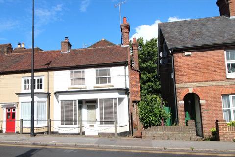 3 bedroom end of terrace house for sale, London Road, Forest Row, East Sussex