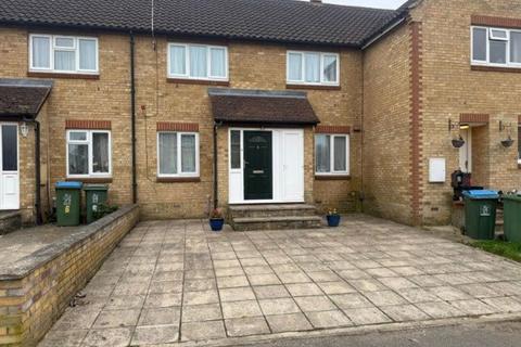 3 bedroom house to rent, Galloway, Aylesbury HP19