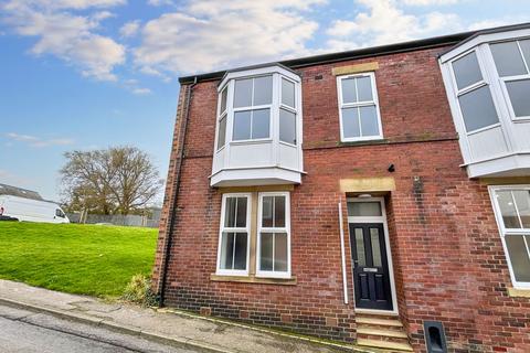 3 bedroom semi-detached house for sale, John Street, Durham DH7