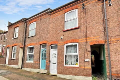 94 Hartley Road, Luton, LU2 0HY