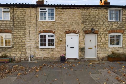 2 bedroom house for sale, Tranquil Cottage, Town Street, Old Malton, YO17 7HD