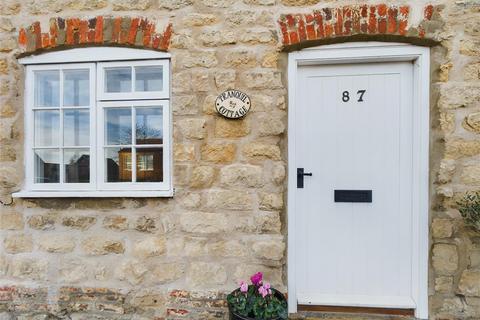 2 bedroom house for sale, Tranquil Cottage, Town Street, Old Malton, YO17 7HD