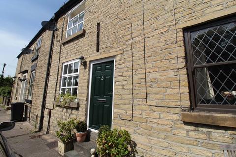 2 bedroom terraced house to rent, Oldham Street, Bollington