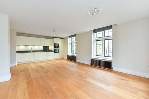 2 bedroom apartment for sale, King Edward VII Apartments, Midhurst, West Sussex, GU29