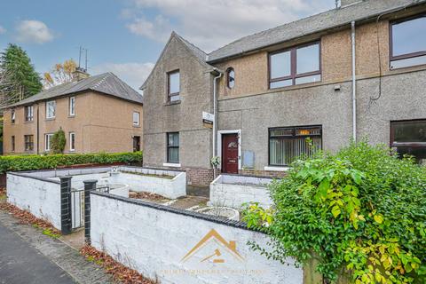 2 bedroom flat for sale, Graham Crescent, Forfar DD8