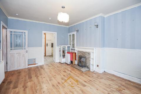 2 bedroom flat for sale, Graham Crescent, Forfar DD8