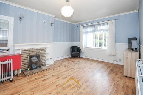 2 bedroom flat for sale, Graham Crescent, Forfar DD8