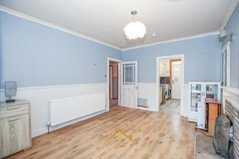 2 bedroom flat for sale, Graham Crescent, Forfar DD8