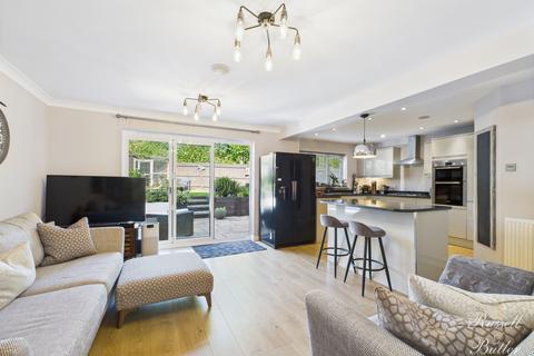 undefined, Foxglove Close, Buckingham