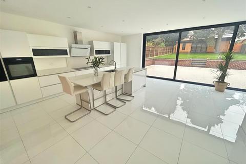 5 bedroom detached house for sale, Monmouth Drive, Sutton Coldfield, Birmingham