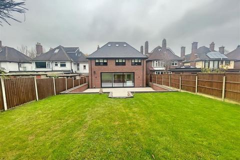 5 bedroom detached house for sale, Monmouth Drive, Sutton Coldfield, Birmingham