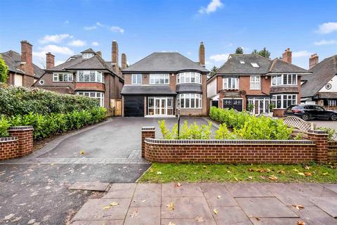 5 bedroom detached house for sale, Monmouth Drive, Sutton Coldfield, Birmingham