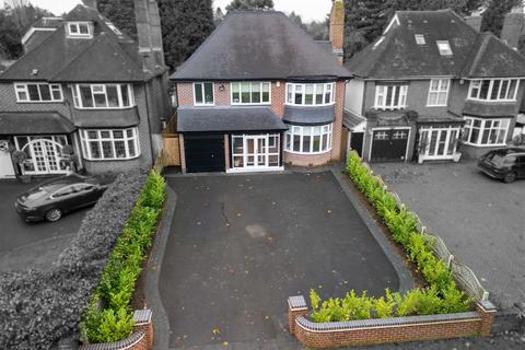 5 bedroom detached house for sale, Monmouth Drive, Sutton Coldfield, Birmingham