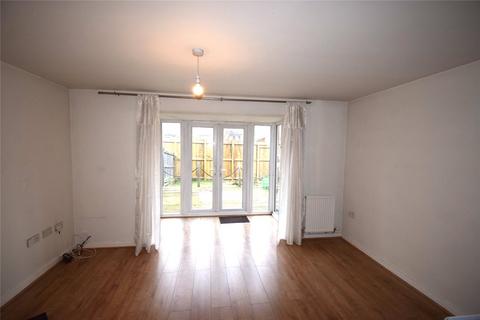 3 bedroom end of terrace house to rent, Wisdom Close, Fernwood, Newark, Nottinghamshire, NG24