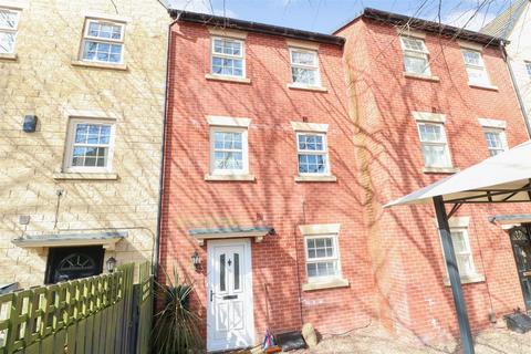 3 Bailey Croft, Barnsley, S70 6DG
