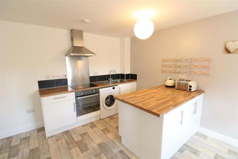 3 Bailey Croft, Barnsley, S70 6DG
