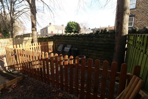 3 Bailey Croft, Barnsley, S70 6DG