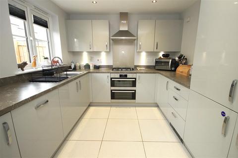 4 bedroom detached house for sale, Prima Place, Carnbroe, Coatbridge