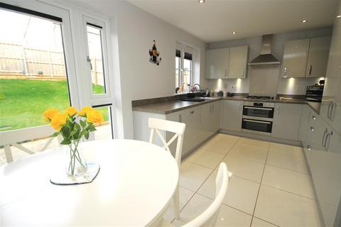 4 bedroom detached house for sale, Prima Place, Carnbroe, Coatbridge