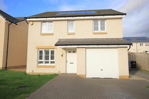 4 bedroom detached house for sale, Prima Place, Carnbroe, Coatbridge