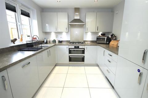 4 bedroom detached house for sale, Prima Place, Carnbroe, Coatbridge