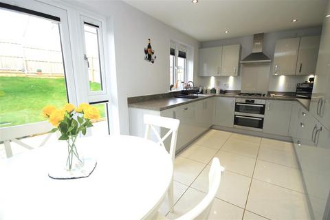 4 bedroom detached house for sale, Prima Place, Carnbroe, Coatbridge