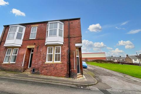 3 bedroom semi-detached house for sale, John Street, Durham DH7